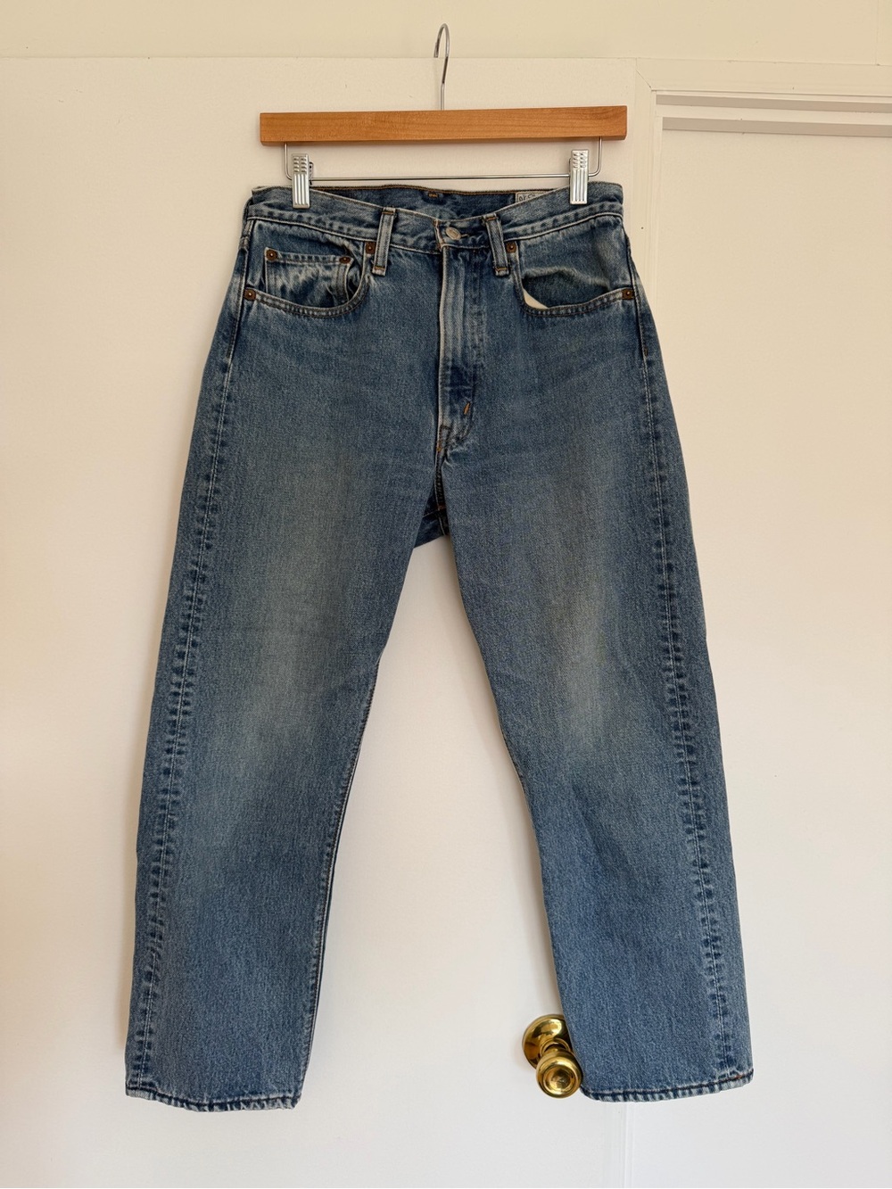 OrSlow jeans size 1